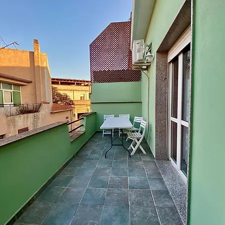 I Candelieri Bed and Breakfast