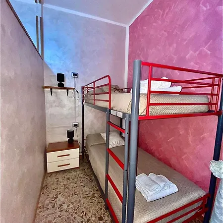 I Candelieri 3* Ploaghe